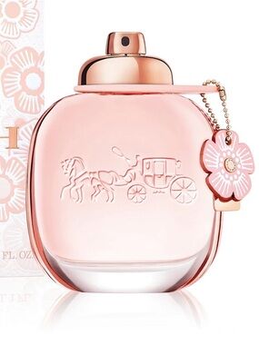 Coach Floral Eau de Parfum Spray 90 ml / 3 fl oz